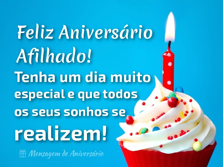 Mensagem De Aniversario De Madrinha Para Afilhada De 2 Anos - Exemplo