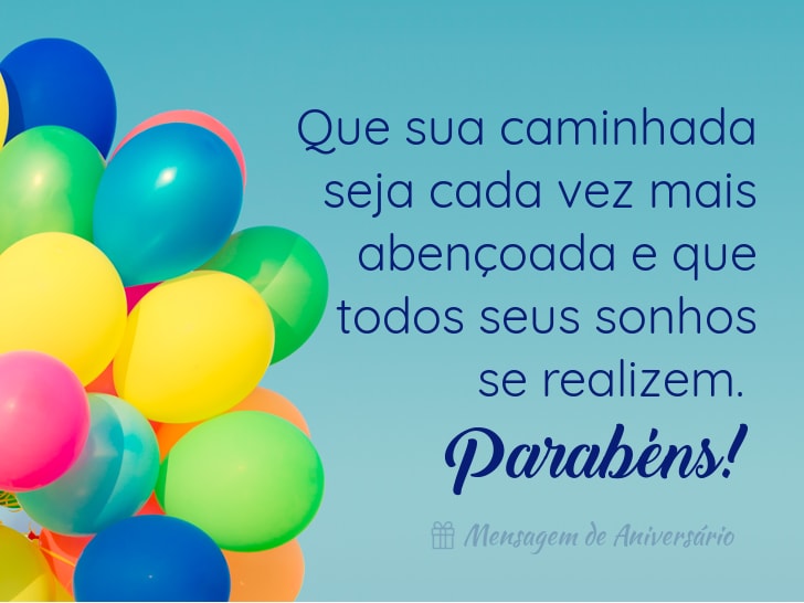 Featured image of post Mensagem De Aniversario Para Sobrinho Desde que voc chegou a este mundo no meu cora o nasceu um amor infinito e especial por voc e esse amor aconte a o que acontecer ser eterno