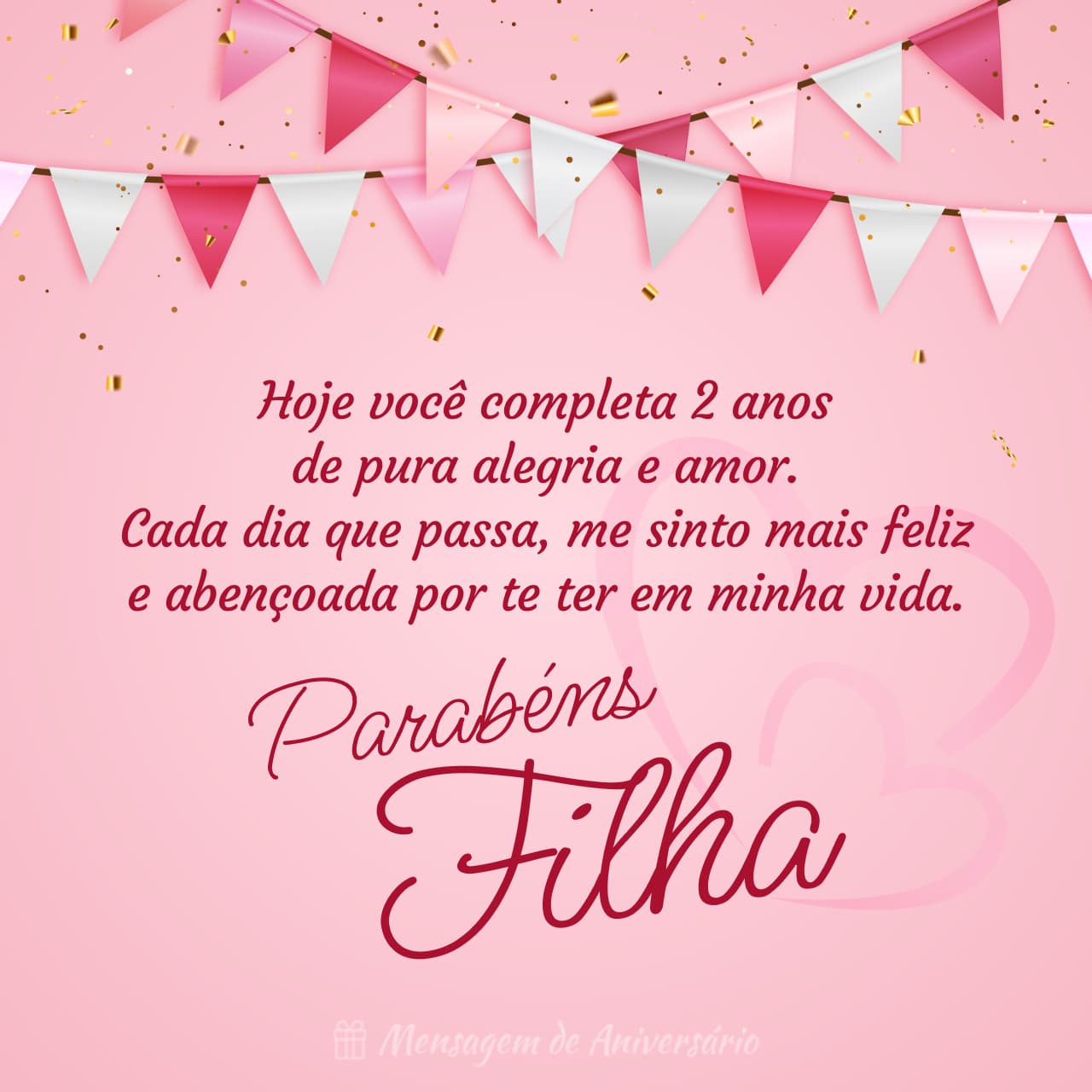 Top 7 Mensagem De Feliz Aniversário De Mãe Para Filha 2022